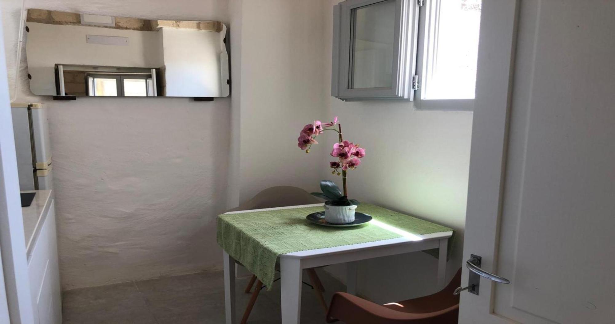 Vila Odegos Monolocali Vico Sant'Antonio Carpignano Salentino Exteriér fotografie