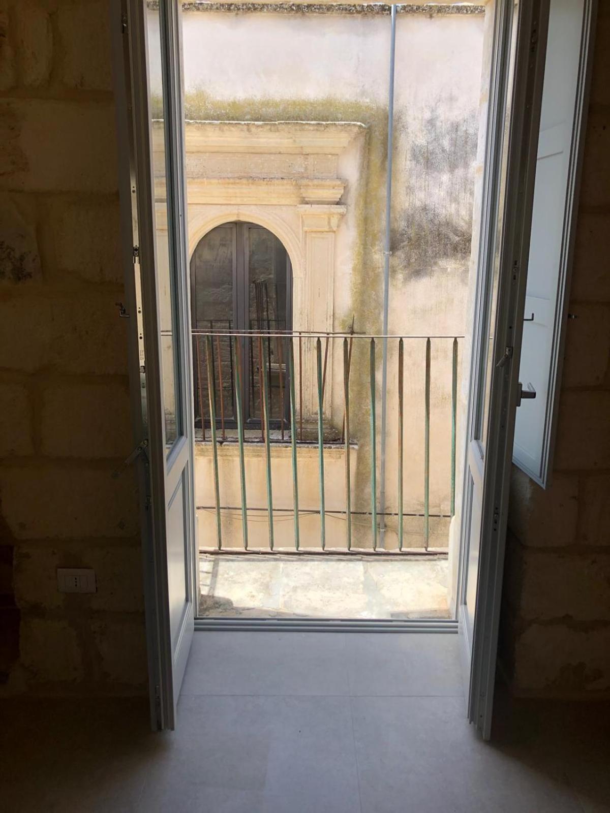 Vila Odegos Monolocali Vico Sant'Antonio Carpignano Salentino Exteriér fotografie