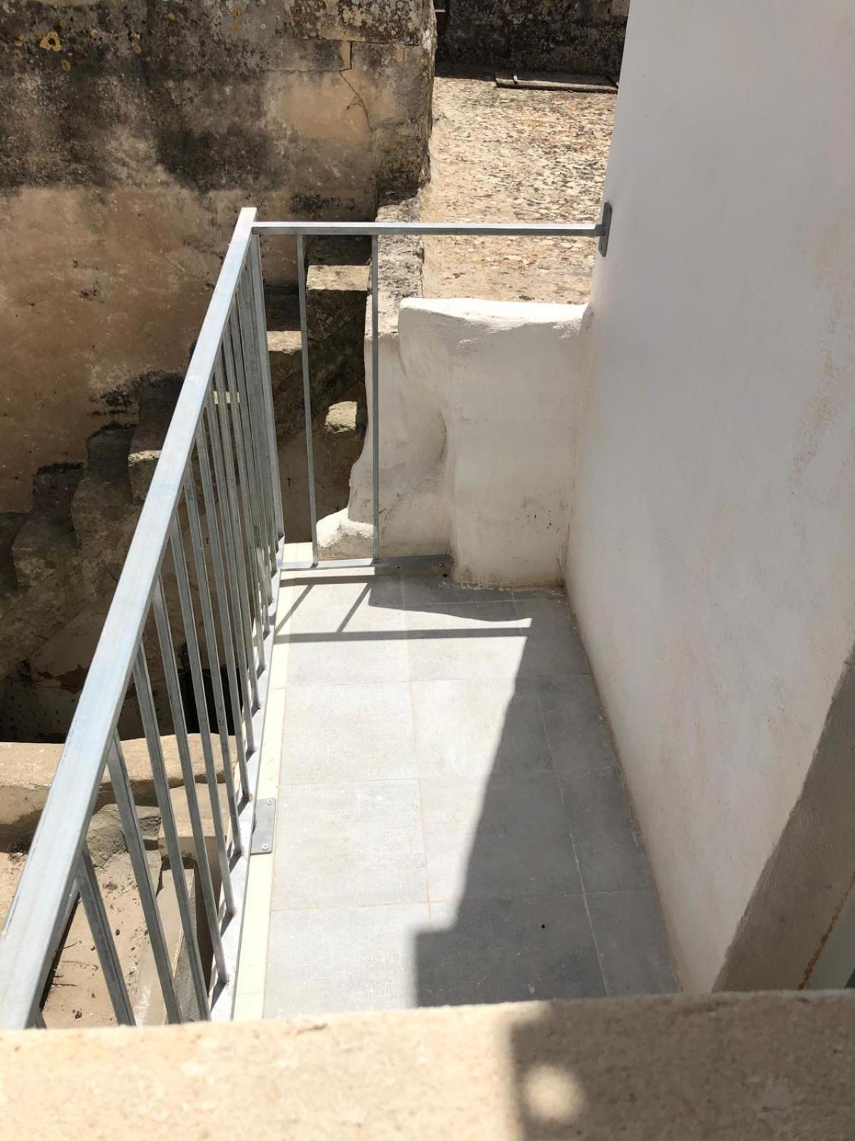 Vila Odegos Monolocali Vico Sant'Antonio Carpignano Salentino Exteriér fotografie