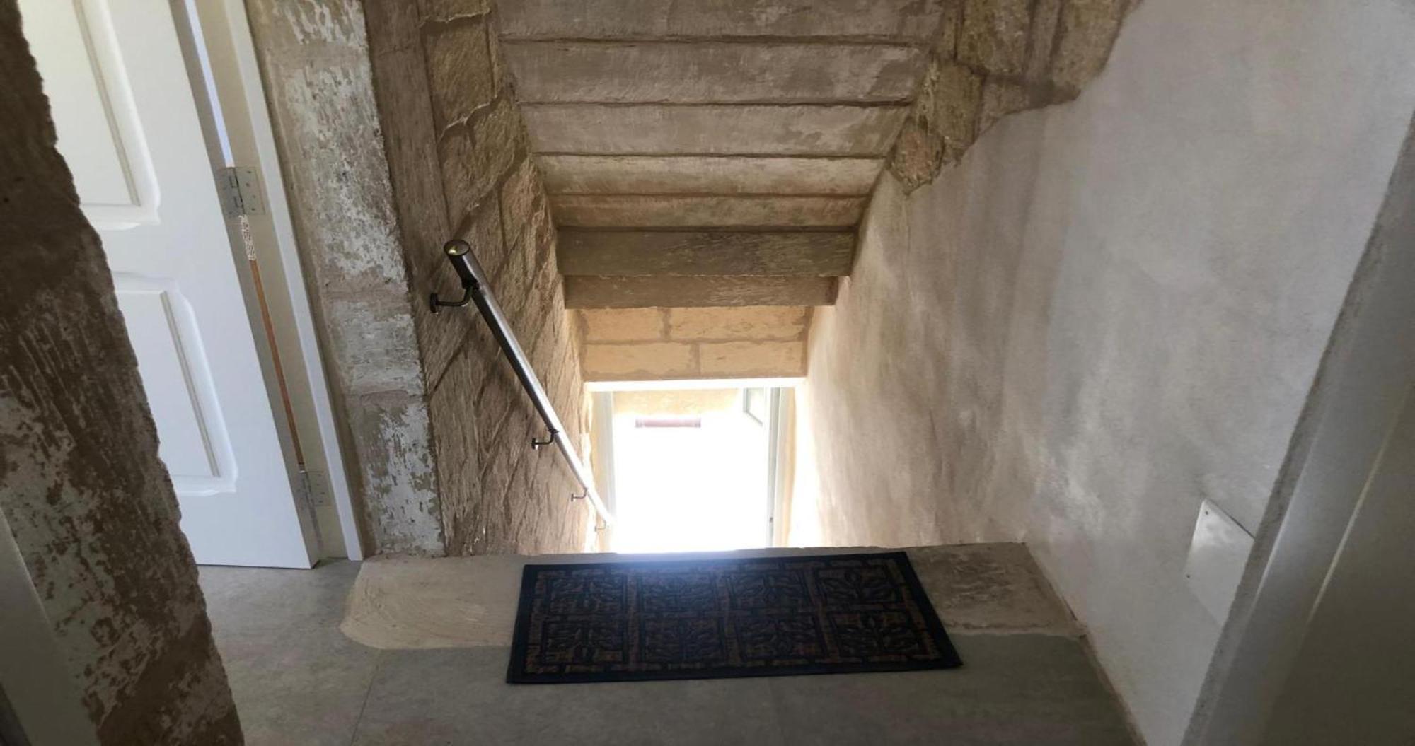 Vila Odegos Monolocali Vico Sant'Antonio Carpignano Salentino Exteriér fotografie