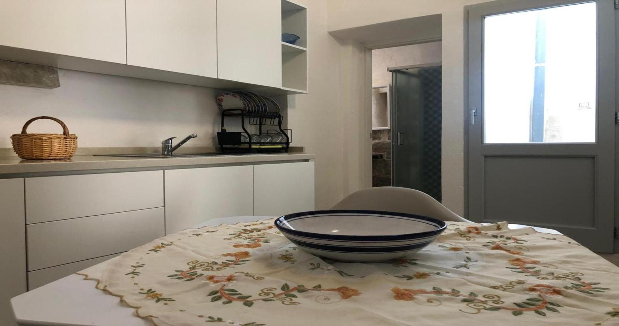 Vila Odegos Monolocali Vico Sant'Antonio Carpignano Salentino Exteriér fotografie
