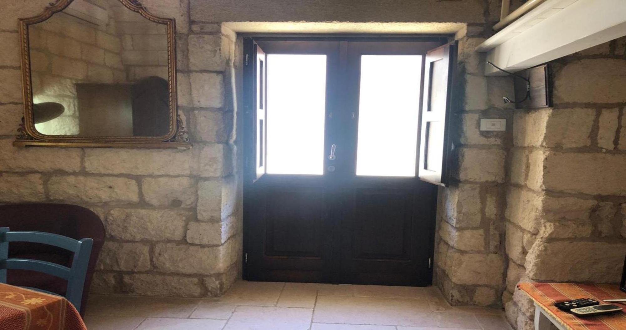 Vila Odegos Monolocali Vico Sant'Antonio Carpignano Salentino Exteriér fotografie